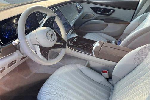 2023 Mercedes-Benz EQS 450 4MATIC