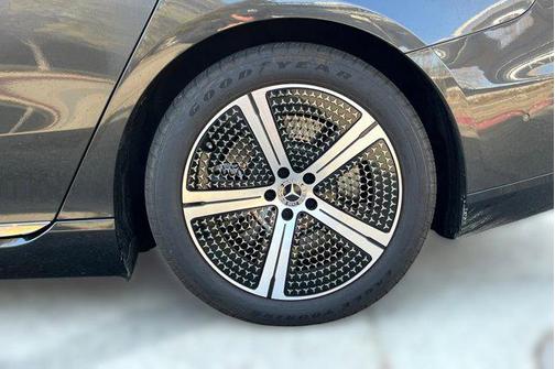 2023 Mercedes-Benz EQS 450 4MATIC