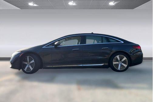 2023 Mercedes-Benz EQS 450 4MATIC