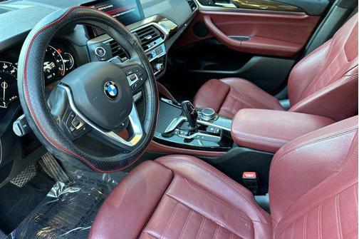 2019 BMW X4 xDrive30i