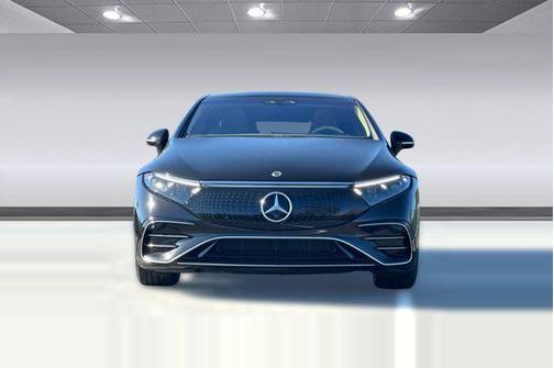 2023 Mercedes-Benz EQS 450 4MATIC