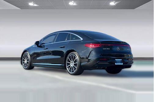 2023 Mercedes-Benz EQS 450 4MATIC
