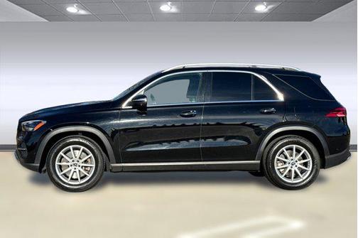 2024 Mercedes-Benz GLE 450 Plug-In Hybrid 4MATIC