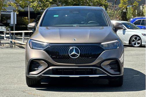 2026 Mercedes-Benz EQE 320 320