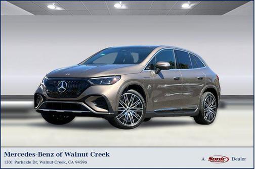 2026 Mercedes-Benz EQE 320 320