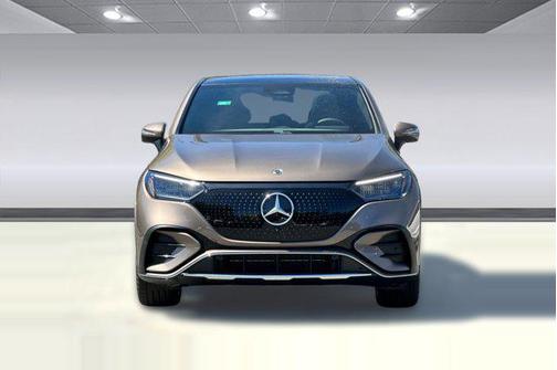 2026 Mercedes-Benz EQE 320 320