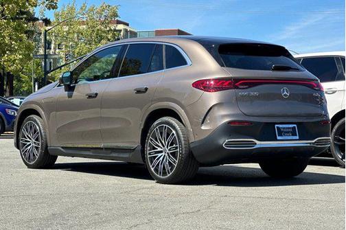 2026 Mercedes-Benz EQE 320 320