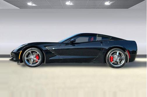 2014 Chevrolet Corvette Stingray Base