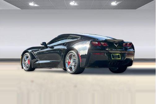 2014 Chevrolet Corvette Stingray Base