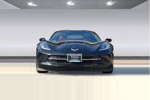 2014 Chevrolet Corvette Stingray Base