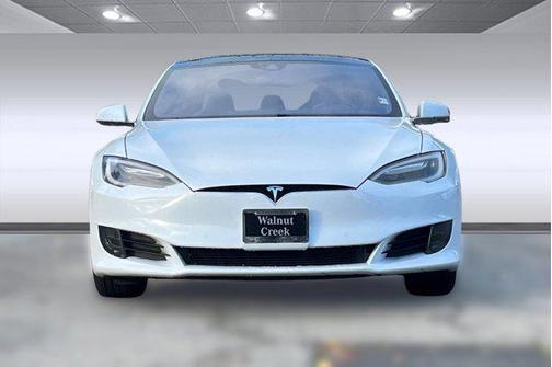 2016 Tesla Model S 75
