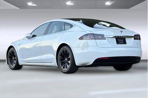 2016 Tesla Model S 75