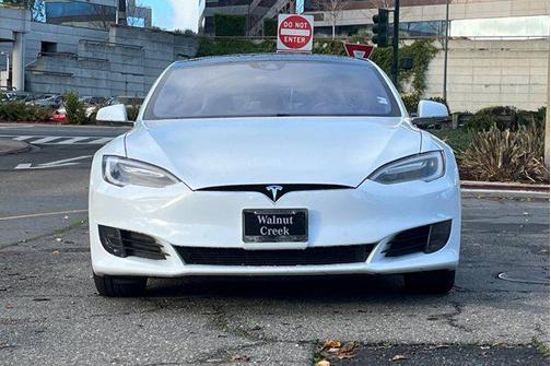 2016 Tesla Model S 75