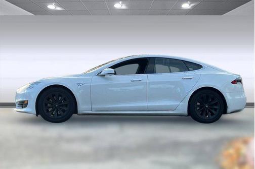 2016 Tesla Model S 75