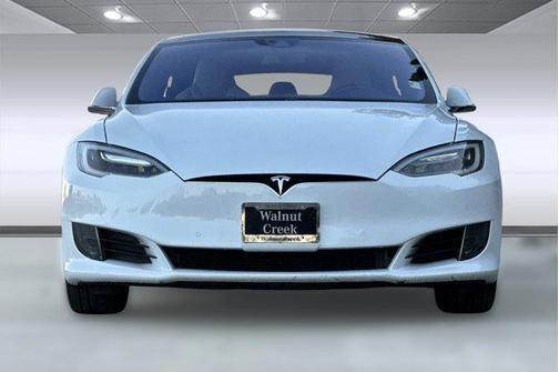 2016 Tesla Model S 75