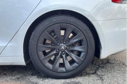 2016 Tesla Model S 75