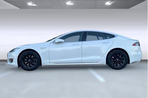 2016 Tesla Model S 75
