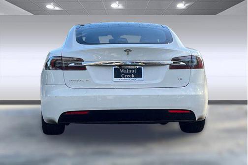 2016 Tesla Model S 75