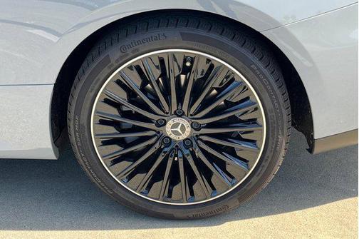 2024 Mercedes-Benz CLE 300 4MATIC Coupe