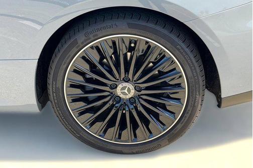 2024 Mercedes-Benz CLE 300 4MATIC Coupe