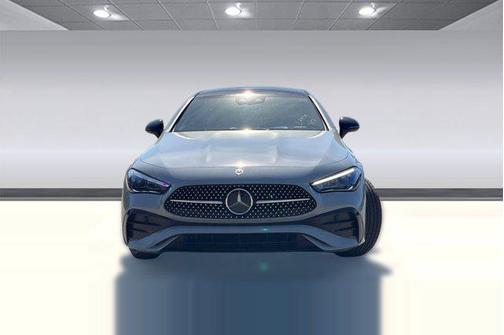 2024 Mercedes-Benz CLE 300 4MATIC Coupe