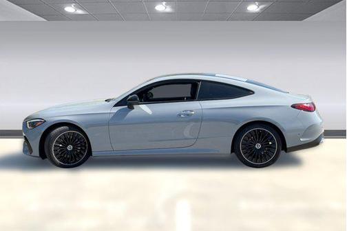 2024 Mercedes-Benz CLE 300 4MATIC Coupe