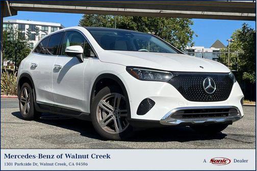 2023 Mercedes-Benz EQE 350+ Base