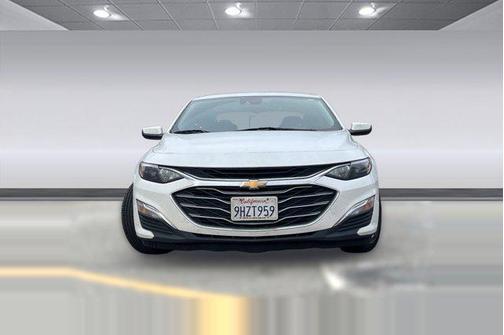 2024 Chevrolet Malibu 1LS