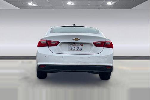 2024 Chevrolet Malibu 1LS