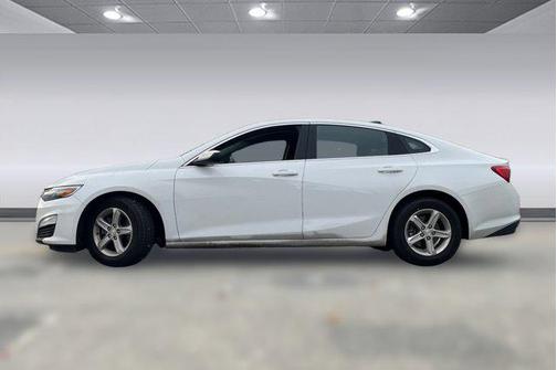 2024 Chevrolet Malibu 1LS