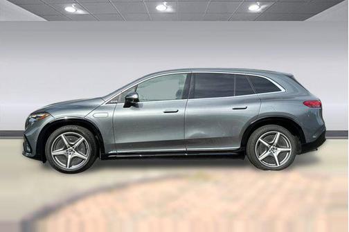 2023 Mercedes-Benz EQS 580 4MATIC