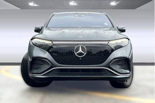 2023 Mercedes-Benz EQS 580 4MATIC