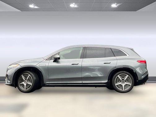 2023 Mercedes-Benz EQS 580 4MATIC