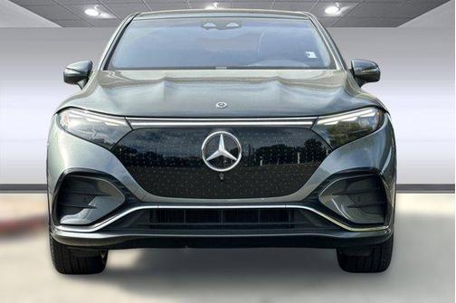 2023 Mercedes-Benz EQS 580 4MATIC