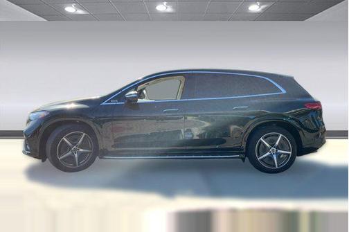 2023 Mercedes-Benz EQS 450 4MATIC