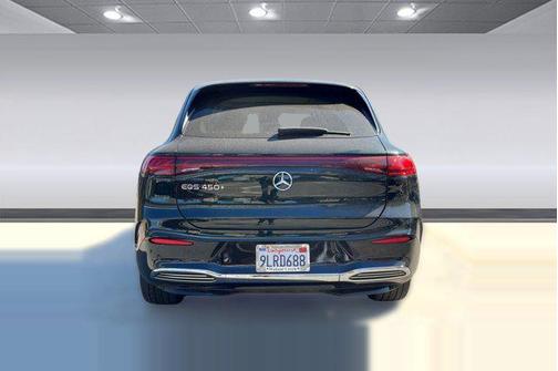 2023 Mercedes-Benz EQS 450 4MATIC