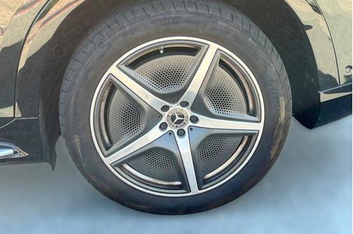 2023 Mercedes-Benz EQS 450 4MATIC