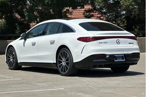 2023 Mercedes-Benz EQS 450 4MATIC