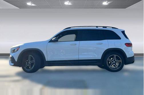 2022 Mercedes-Benz GLB 250 Base