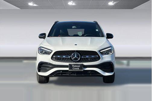 2023 Mercedes-Benz GLA 250 4MATIC
