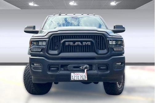 2021 RAM 2500 Power Wagon
