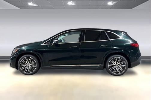 2026 Mercedes-Benz EQE 320+ 320+