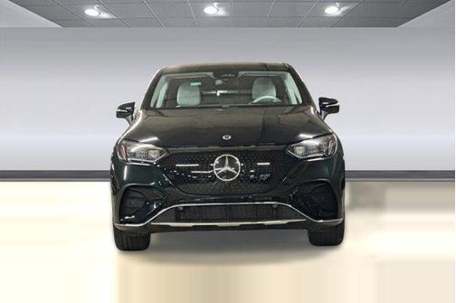 2026 Mercedes-Benz EQE 320+ 320+