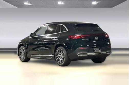 2026 Mercedes-Benz EQE 320+ 320+