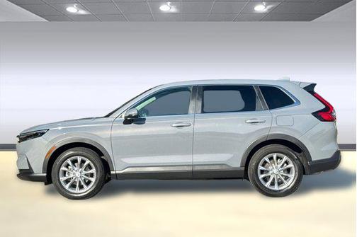 2023 Honda CR-V EX AWD