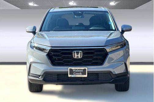 2023 Honda CR-V EX AWD