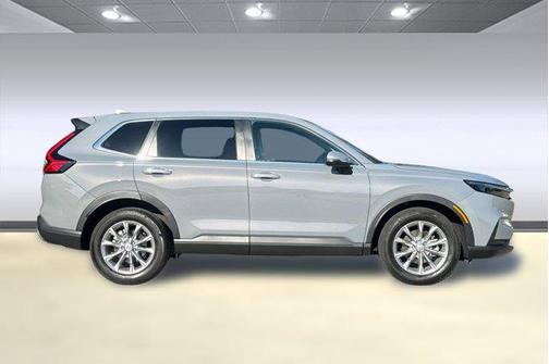 2023 Honda CR-V EX AWD