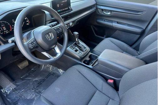 2023 Honda CR-V EX AWD