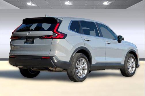 2023 Honda CR-V EX AWD