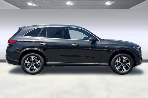 2025 Mercedes-Benz GLC 350e Base